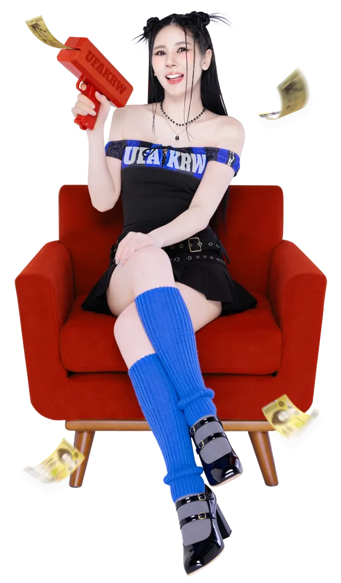 เว็บสล็อตออนไลน์เกาหลี - UFAKRW เว็บสล็อตออนไลน์เกาหลี